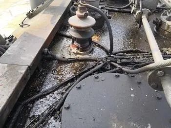 變壓器滲漏油怎么辦？在線修復(fù)組合套裝快速堵漏無需停工！